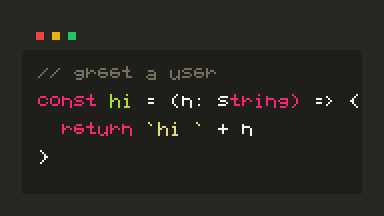Monokai